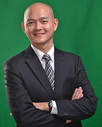 Dr. Ong Kian-Ming